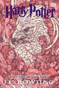 Image of Harry Potter #2 : harry potter dan kamar rahasia