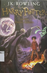 Image of Harry Potter and The Deathly Hallows