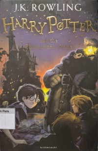 Image of Harry Potter and The Philosopher's Stone