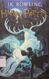 Image of Harry Potter and The Prisoner of Azkaban