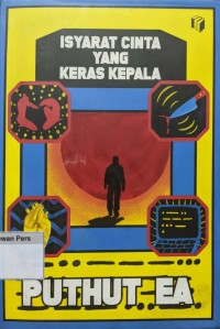 Image of Isyarat Cinta yang Keras Kepala