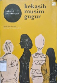 Image of Kekasih musim gugur