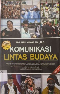 Image of Komunikasi Lintas Budaya