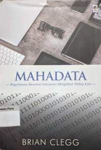 Image of Mahadata