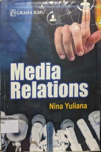 Image of Media Relations
