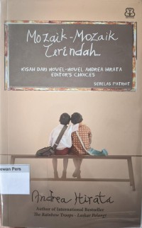 Image of Mozaik - Mozaik Terindah