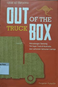 Image of Out of The Truck Box