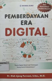 Image of Pemberdayaan Era Digital