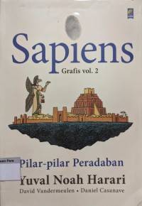 Image of Sapien Grafis: : Pilar-Pilar Peradaban