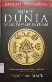 Image of Sejarah Dunia yang Disembunyikan