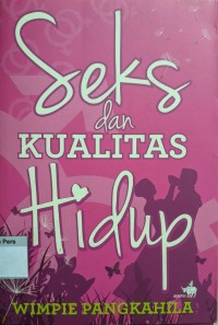Image of Seks dan kualitas hidup