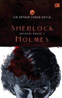 Image of Sherlock Holmes : koleksi kasus 1