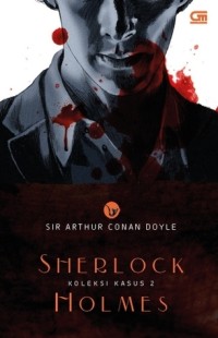 Image of Sherlock Holmes : koleksi kasus 2