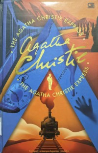 Image of The Agatha Christie Express