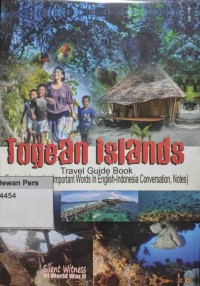 Image of Togean Islands : Travel Guide Book